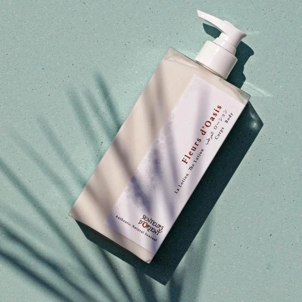 Fleus D Oasis The Lotion - Urban Home