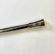 Classic Cone expandable Curtain Rod 1.5-3M