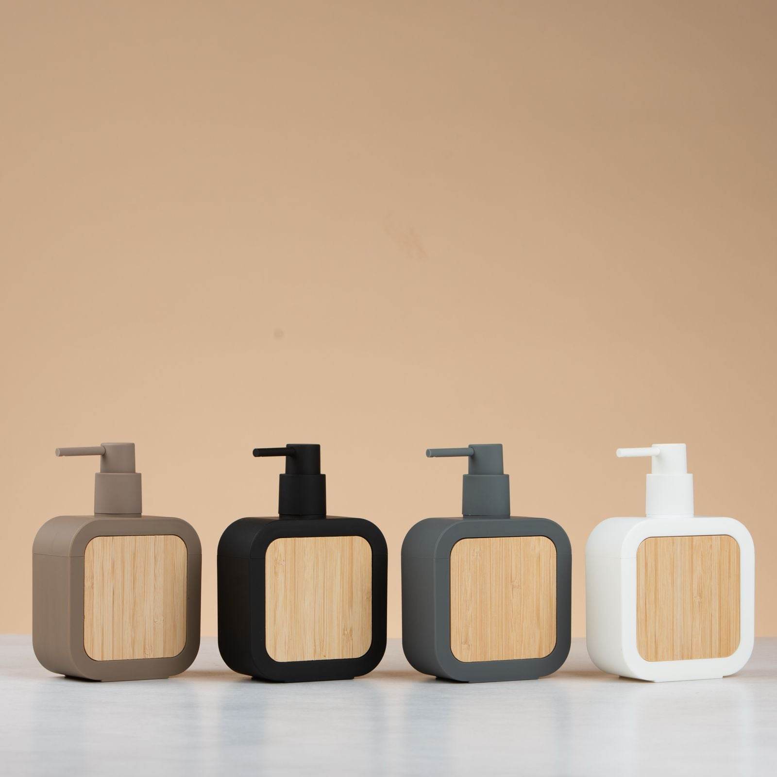 Pompe mousse H&M - Urban Home