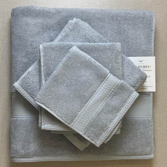 Fieldcrest Towel Collection gray - Urban Home