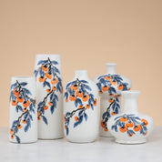 Petit orchard vase