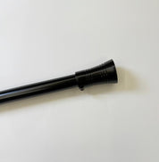 Classic Cone expandable Curtain Rod 1.5-3M