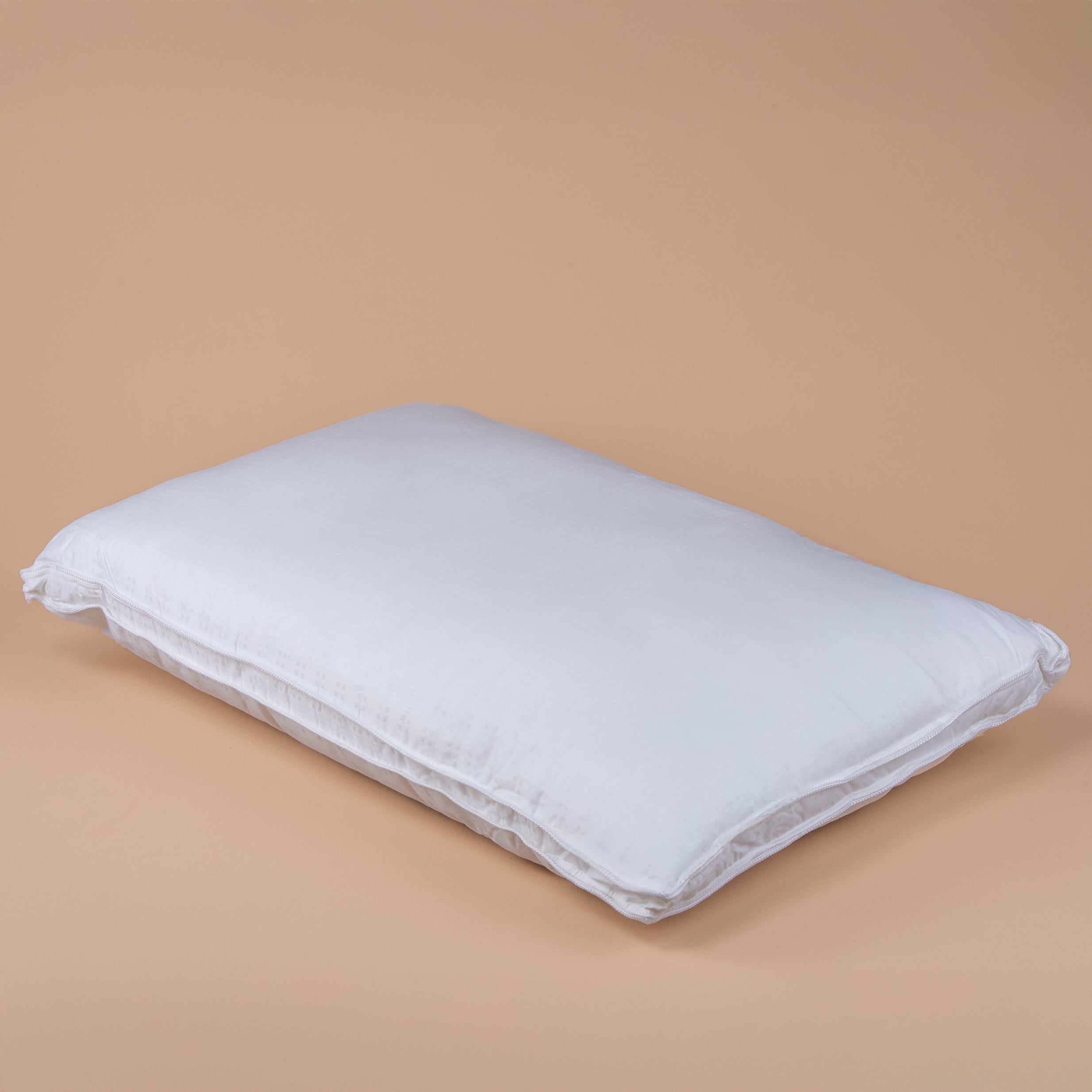 Cannon Cotton Jacquard Pillow – 48x73cm