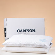 Cannon Deluxe Dream Tenderly Pillow – 42x65x16 cm