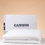 Cannon Deluxe Dream Tenderly Pillow – 42x65x16 cm