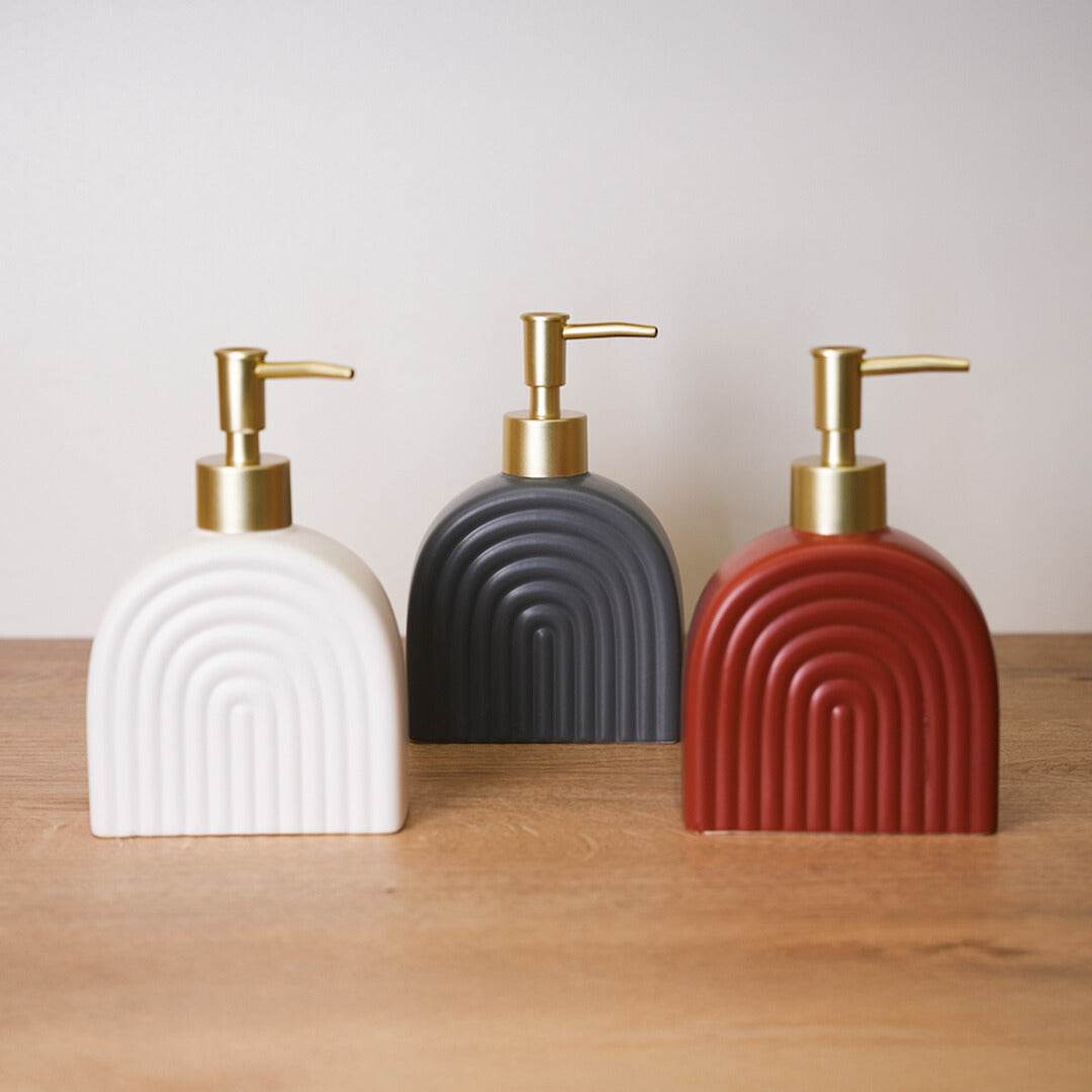 Urban Arch Dispenser - Urban Home
