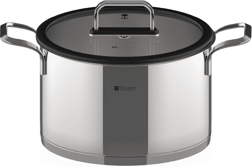 Steel Pro 20Cm - Urban Home