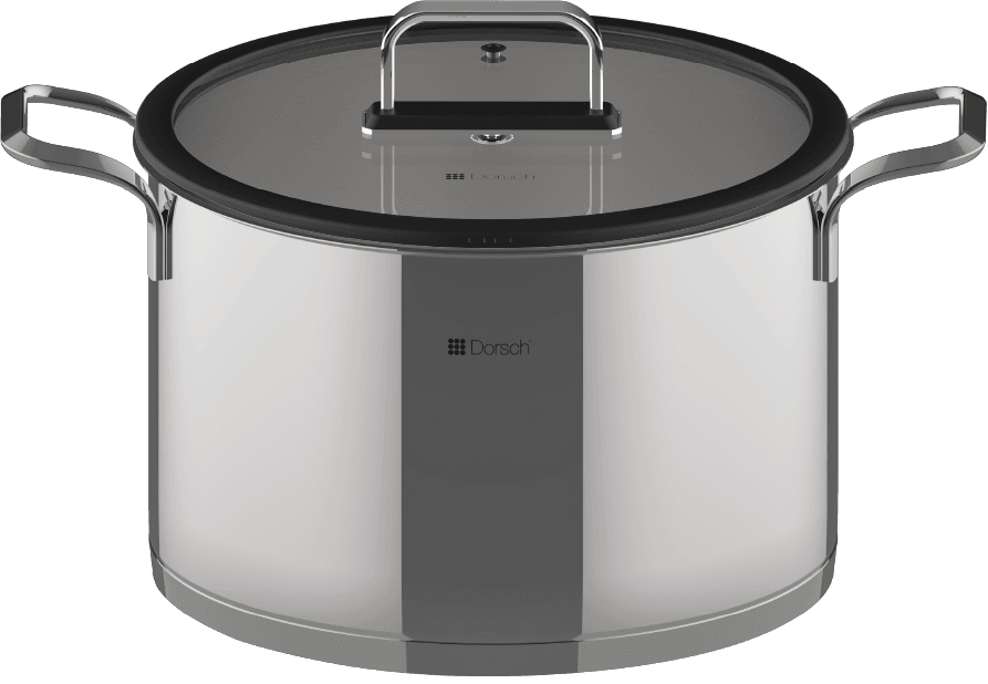 Steel Pro 24Cm - Urban Home