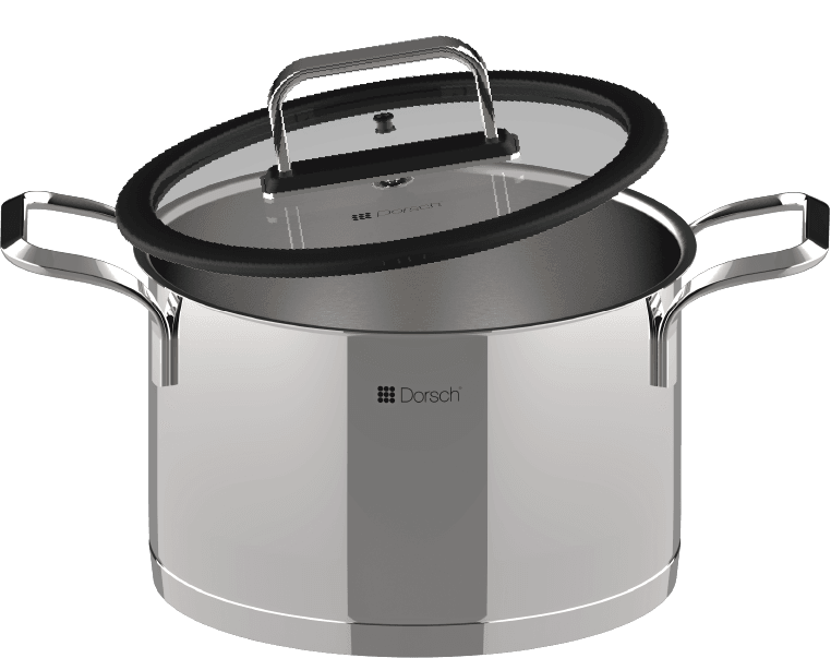 Steel Pro 26Cm - Urban Home