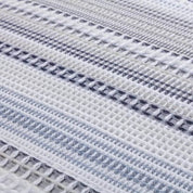 Mestiere Reversible Jacquard Bedspread 1 - Urban Home