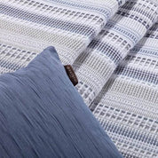 Mestiere Reversible Jacquard Bedspread 1 - Urban Home