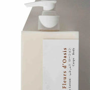 Fleus D Oasis The Lotion - Urban Home