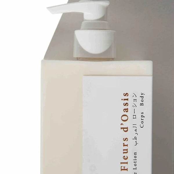 Fleus D Oasis The Lotion - Urban Home