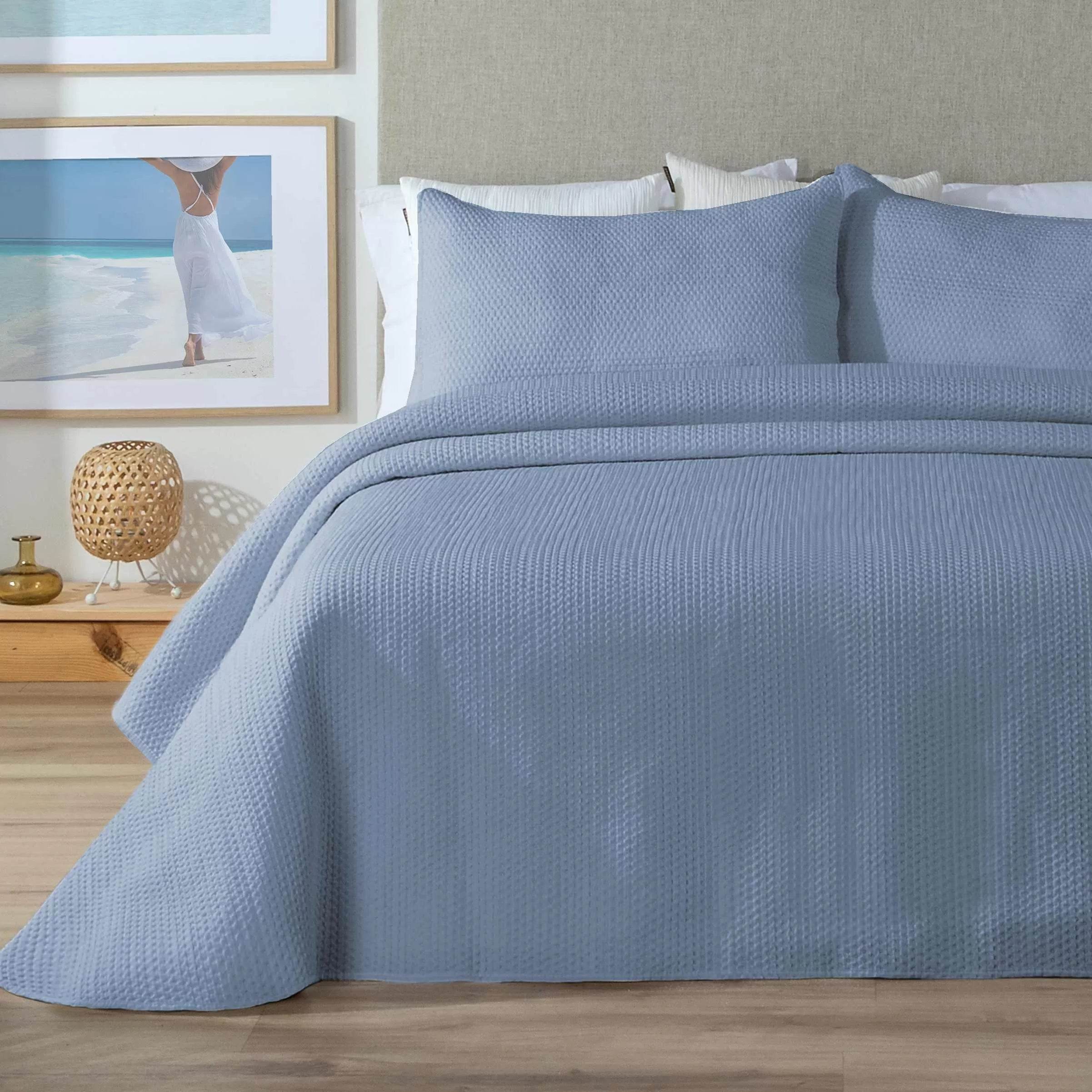 Bouti Nesty Bedcover - Urban Home