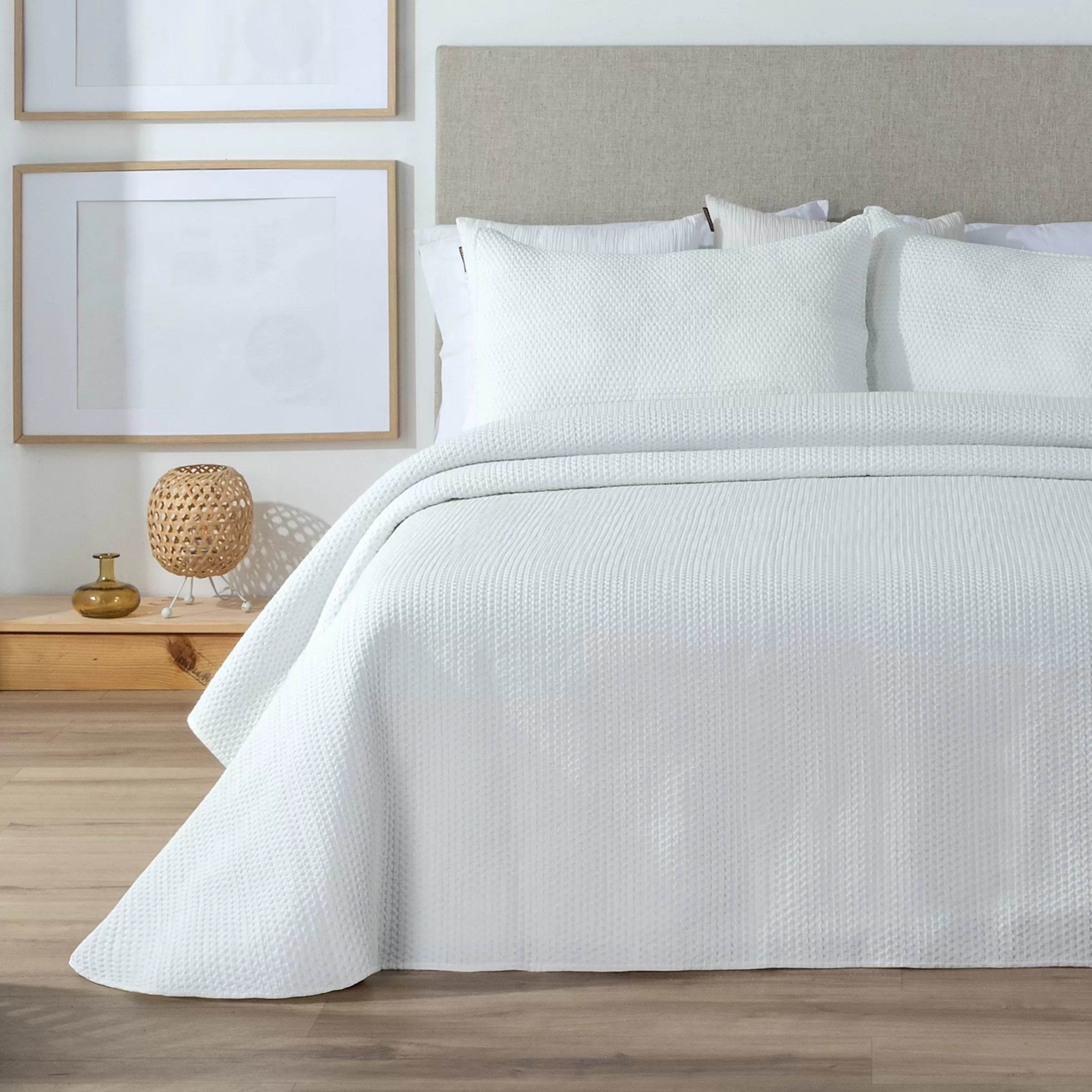 Bouti Nesty Bedcover - Urban Home