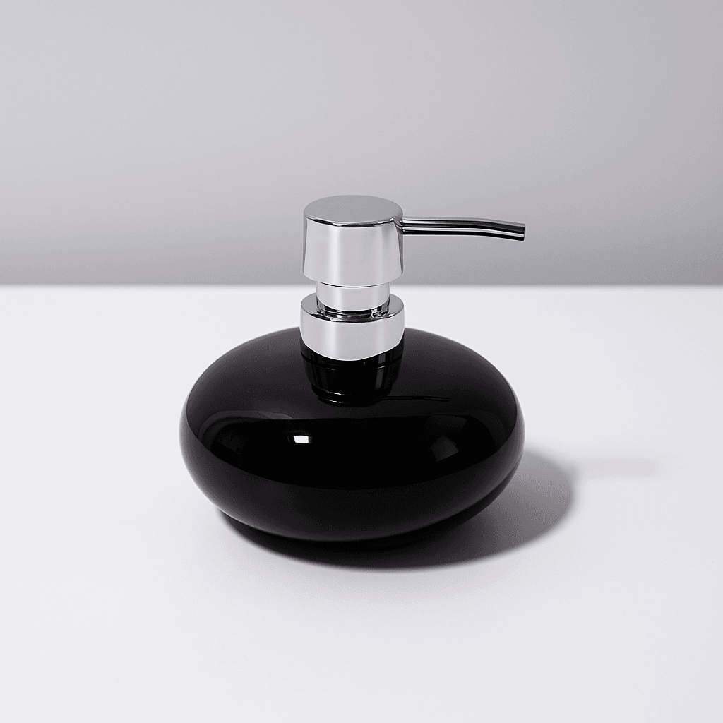 Silhouette Pump - Urban Home