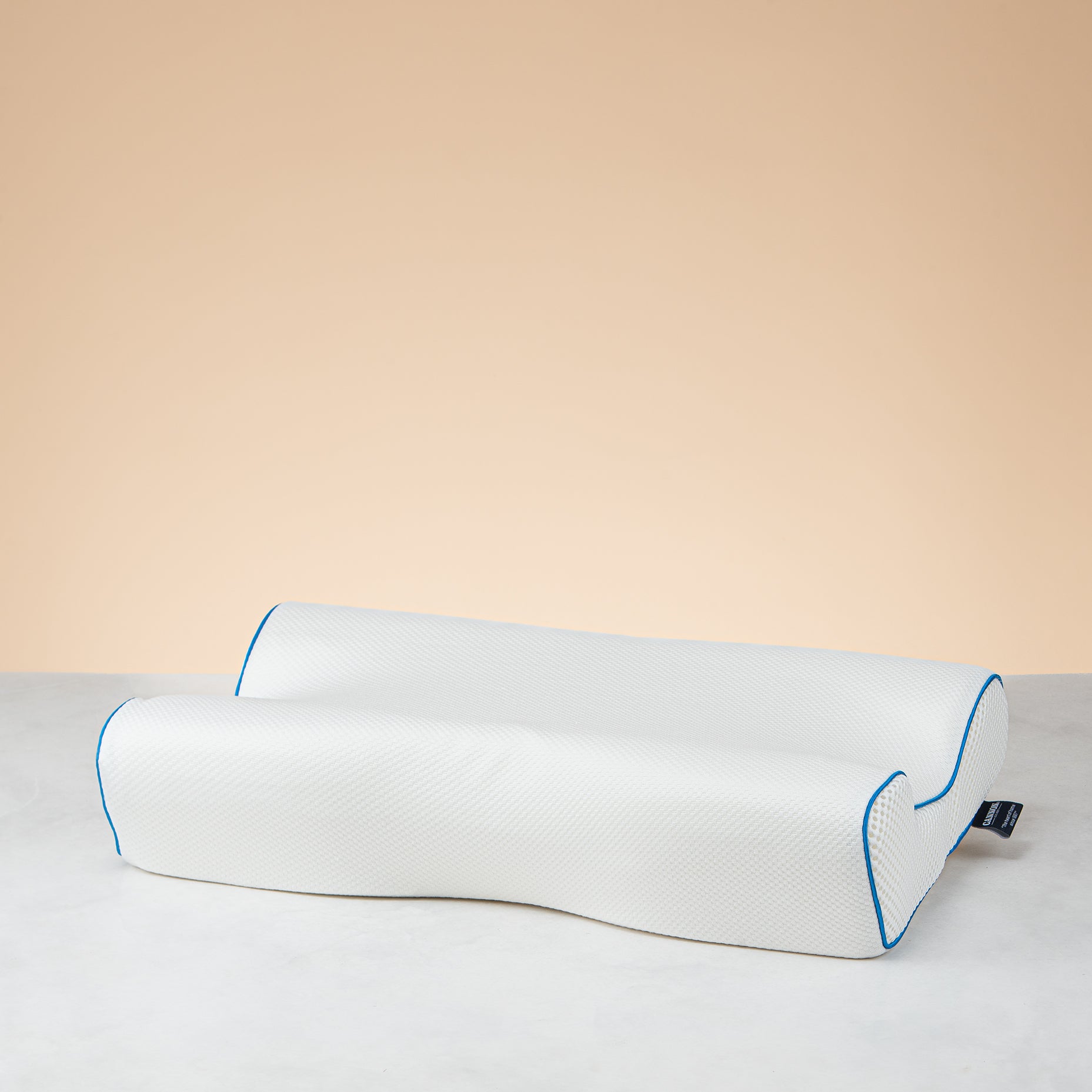 Max pillow memory foam