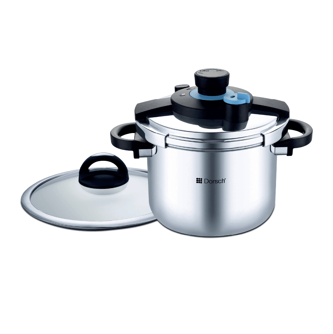 Dorsch Pressure Cookware 10Ltr - Urban Home