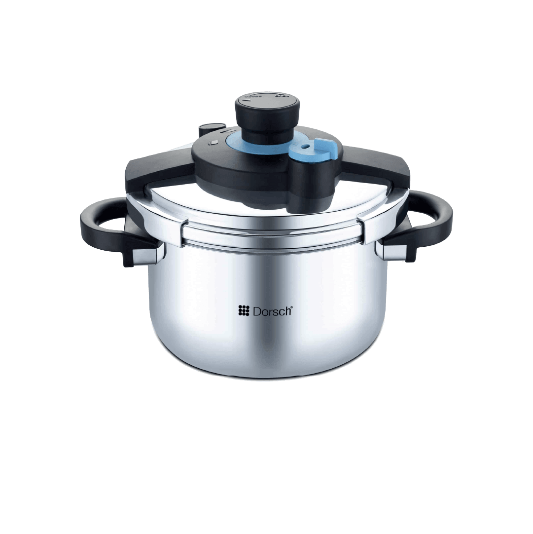 Dorsch Pressure Cookware 8Ltr - Urban Home