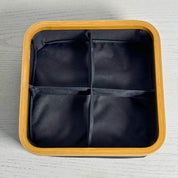 Bamboo Grid Organizer 1 - Urban Home