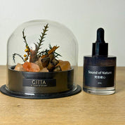 Sound of Nature – Aromatic Crystal diffuser