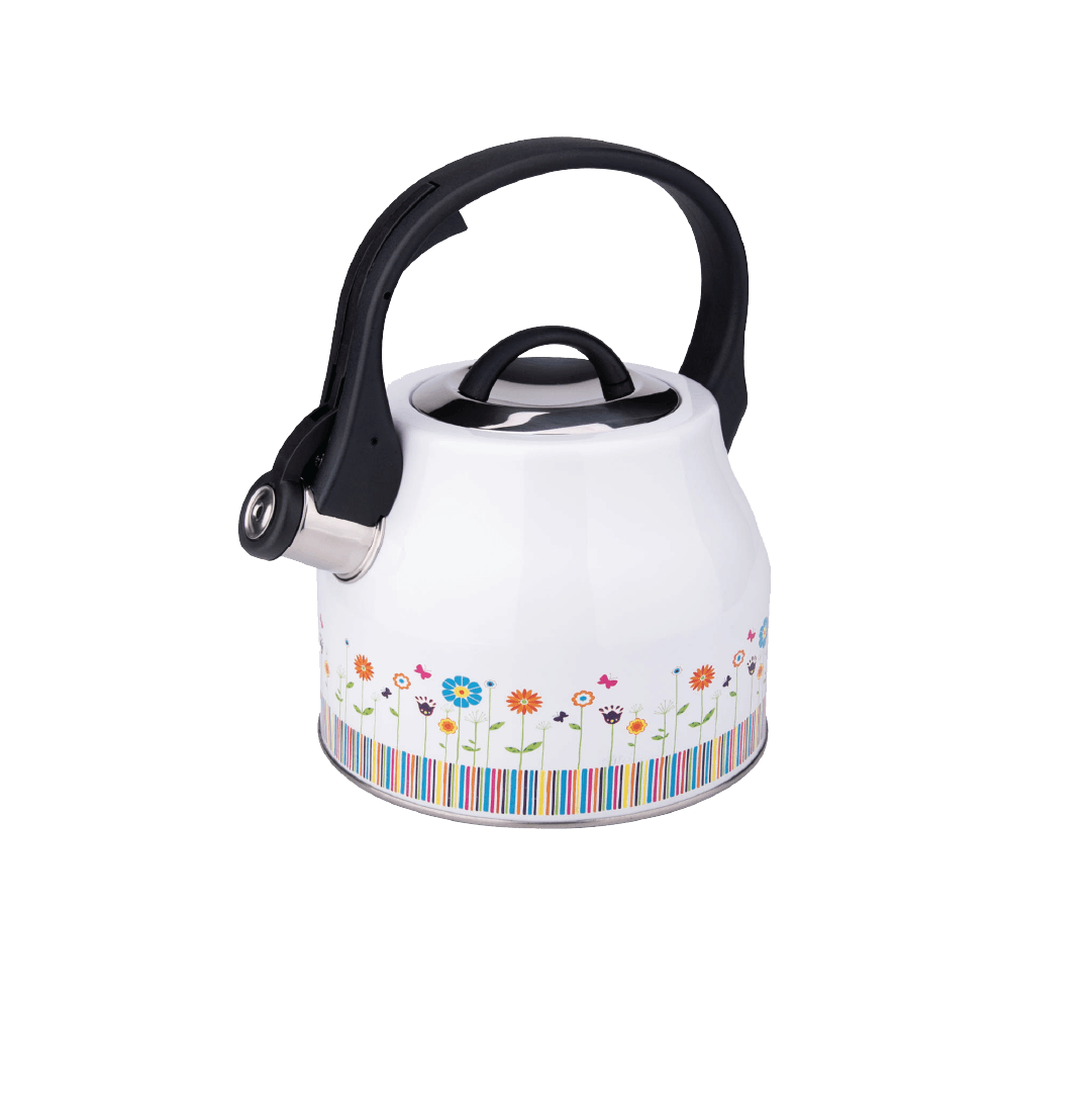 Flower Kettle 5L - Urban Home