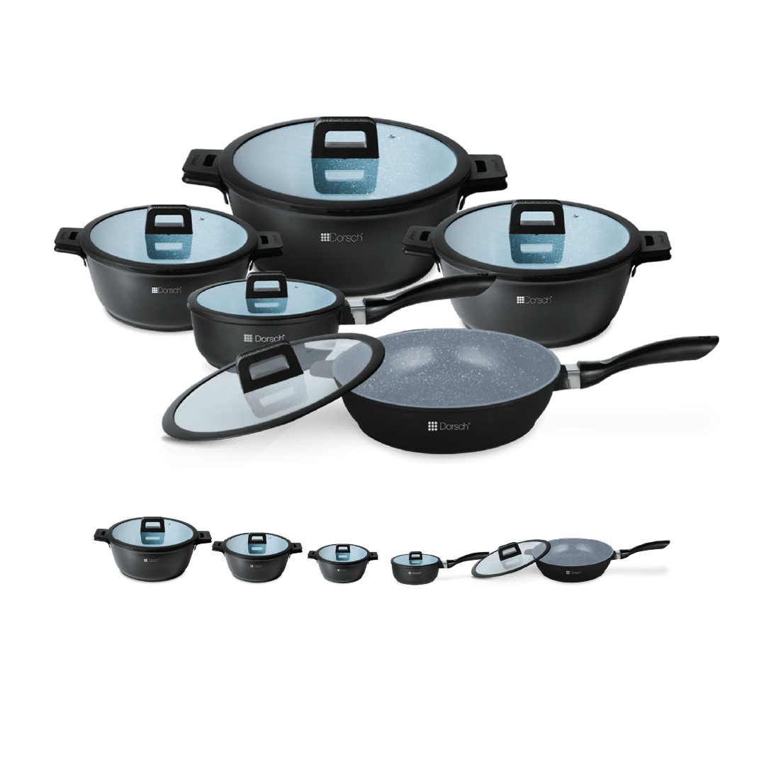 Ceramic Dinner Set 10Pcs - Urban Home