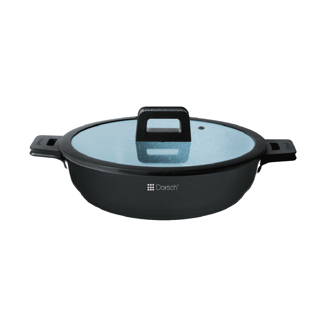 Low Casserole 28Cm - Urban Home