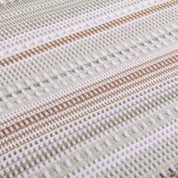 Mestiere Reversible Jacquard Bedspread - Urban Home
