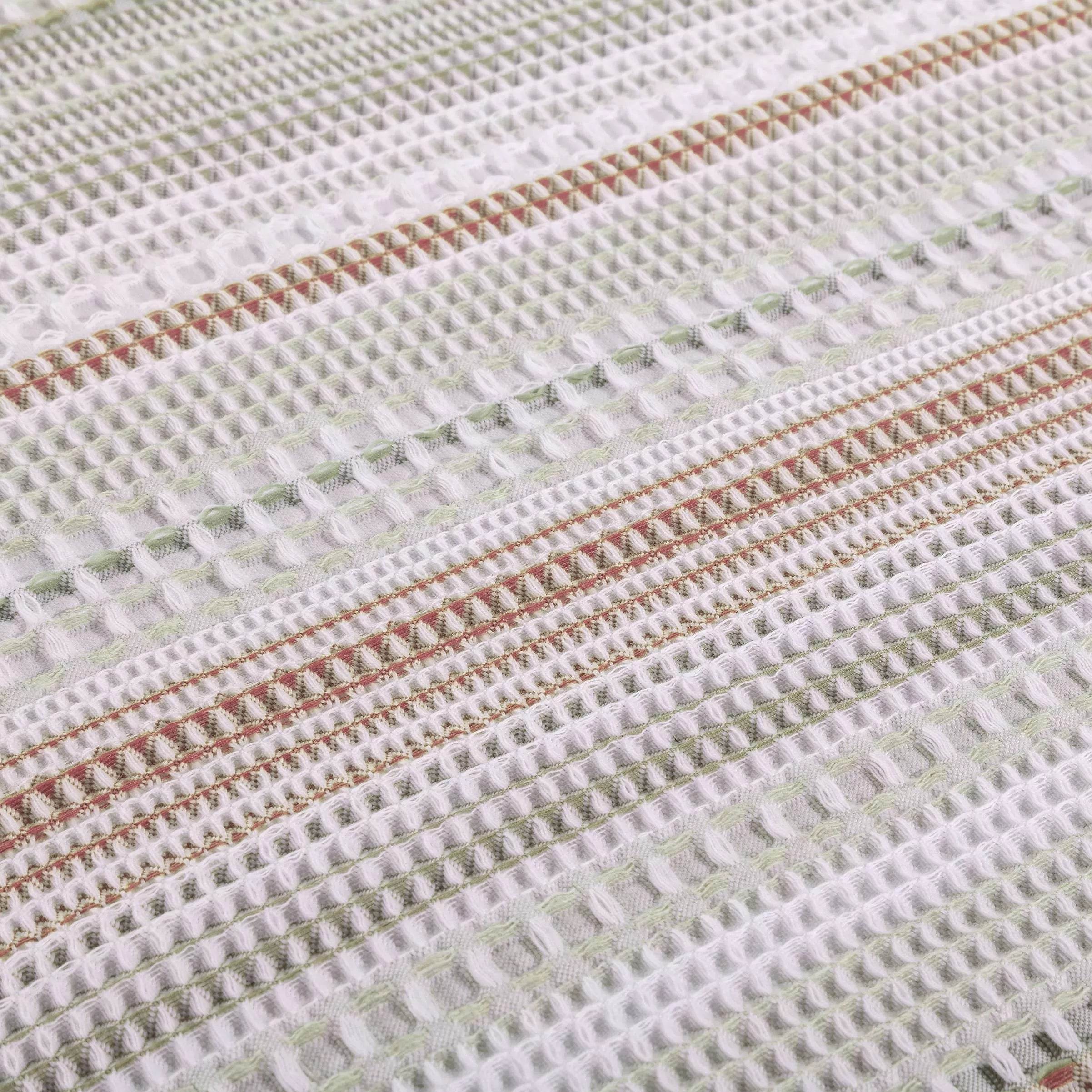 Mestiere Reversible Jacquard Bedspread - Urban Home