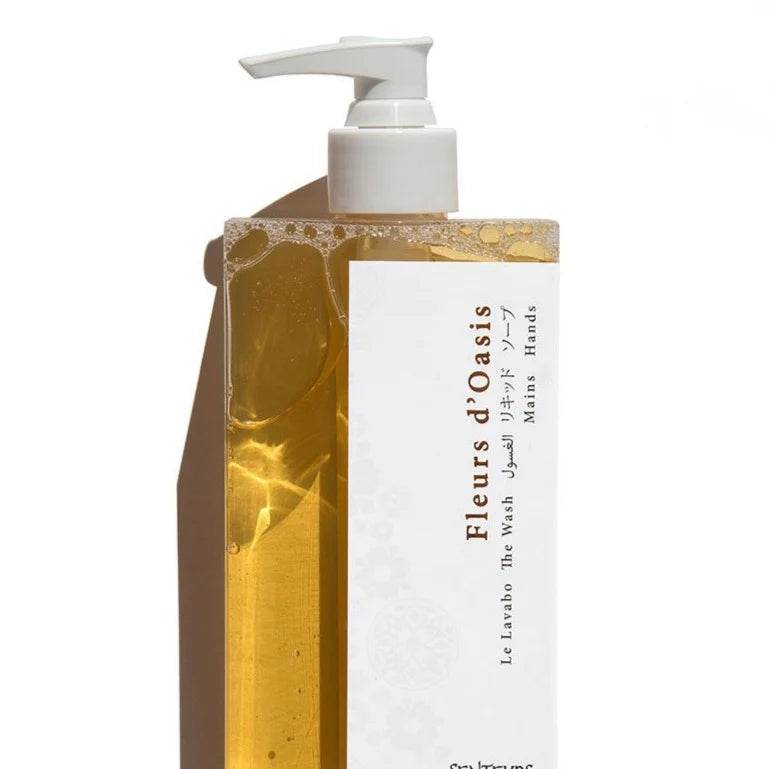 Fleus D Oasis the wash - Urban Home