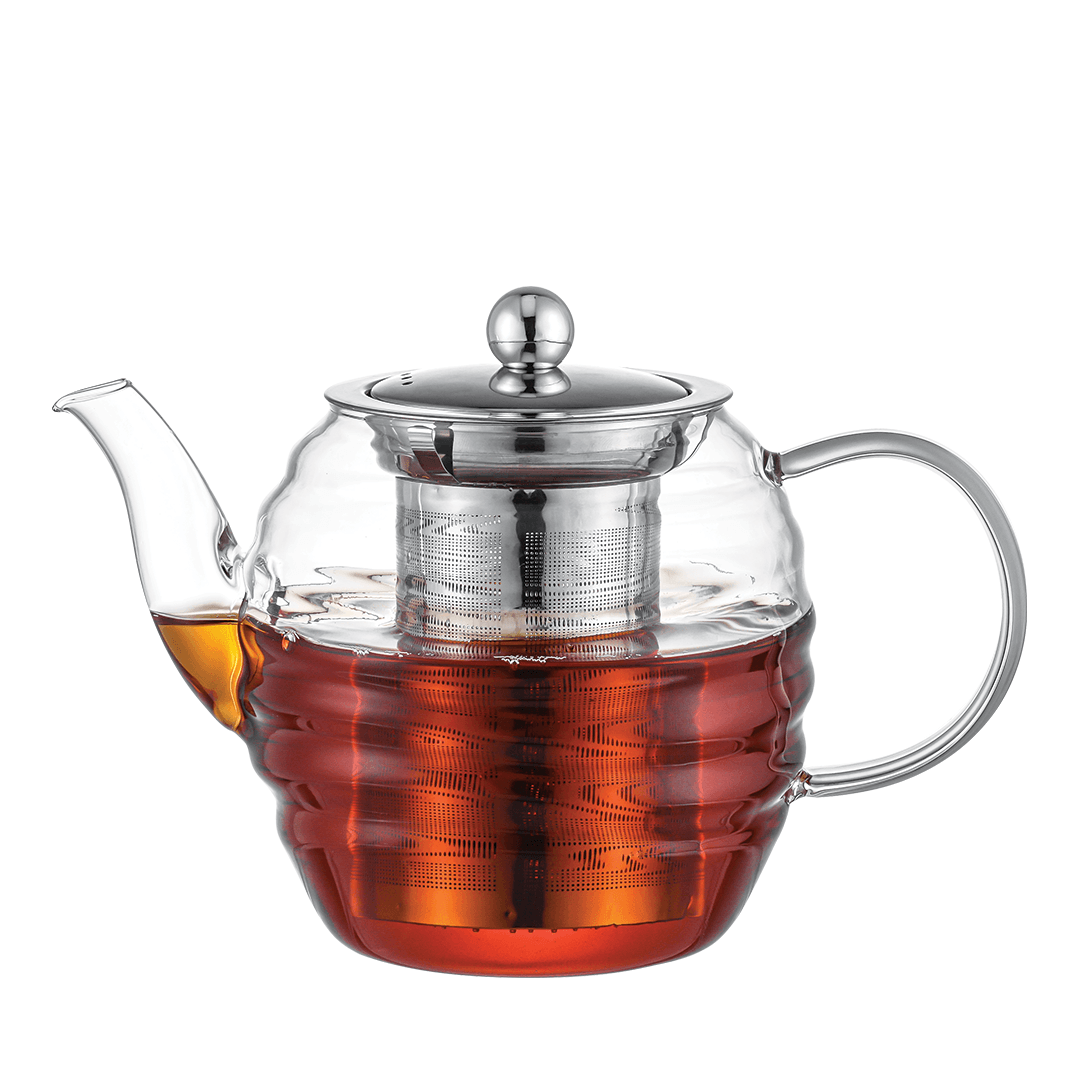 Wavy Kettle Dorsch 0 8L - Urban Home