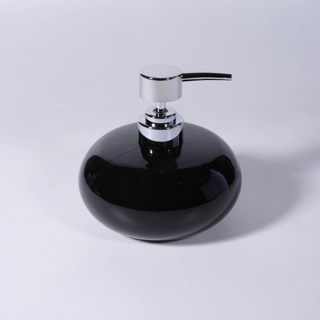 Silhouette Pump - Urban Home