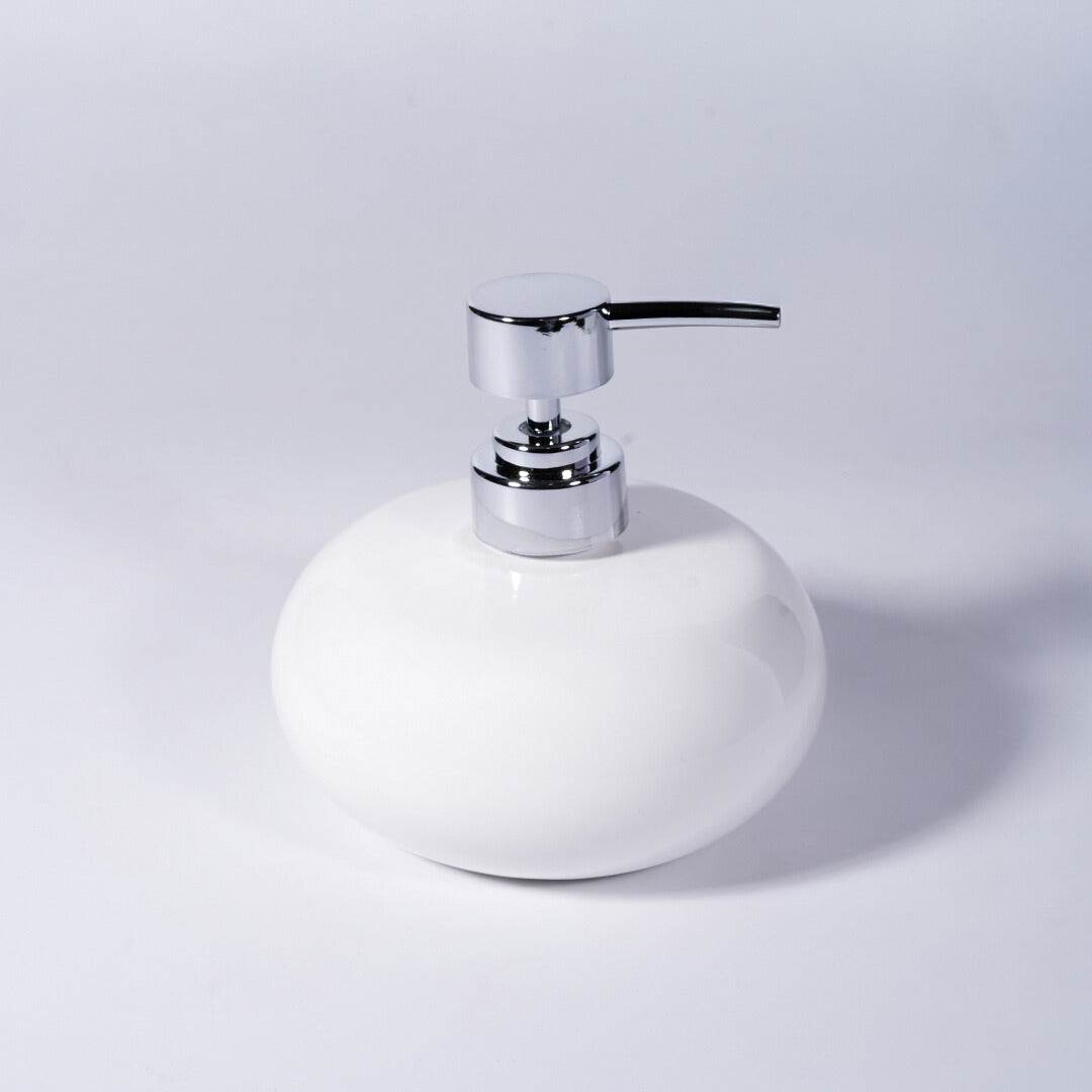 Silhouette Pump - Urban Home