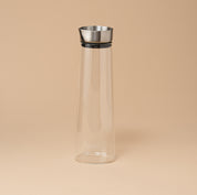 Flow Carafe Steel Lid