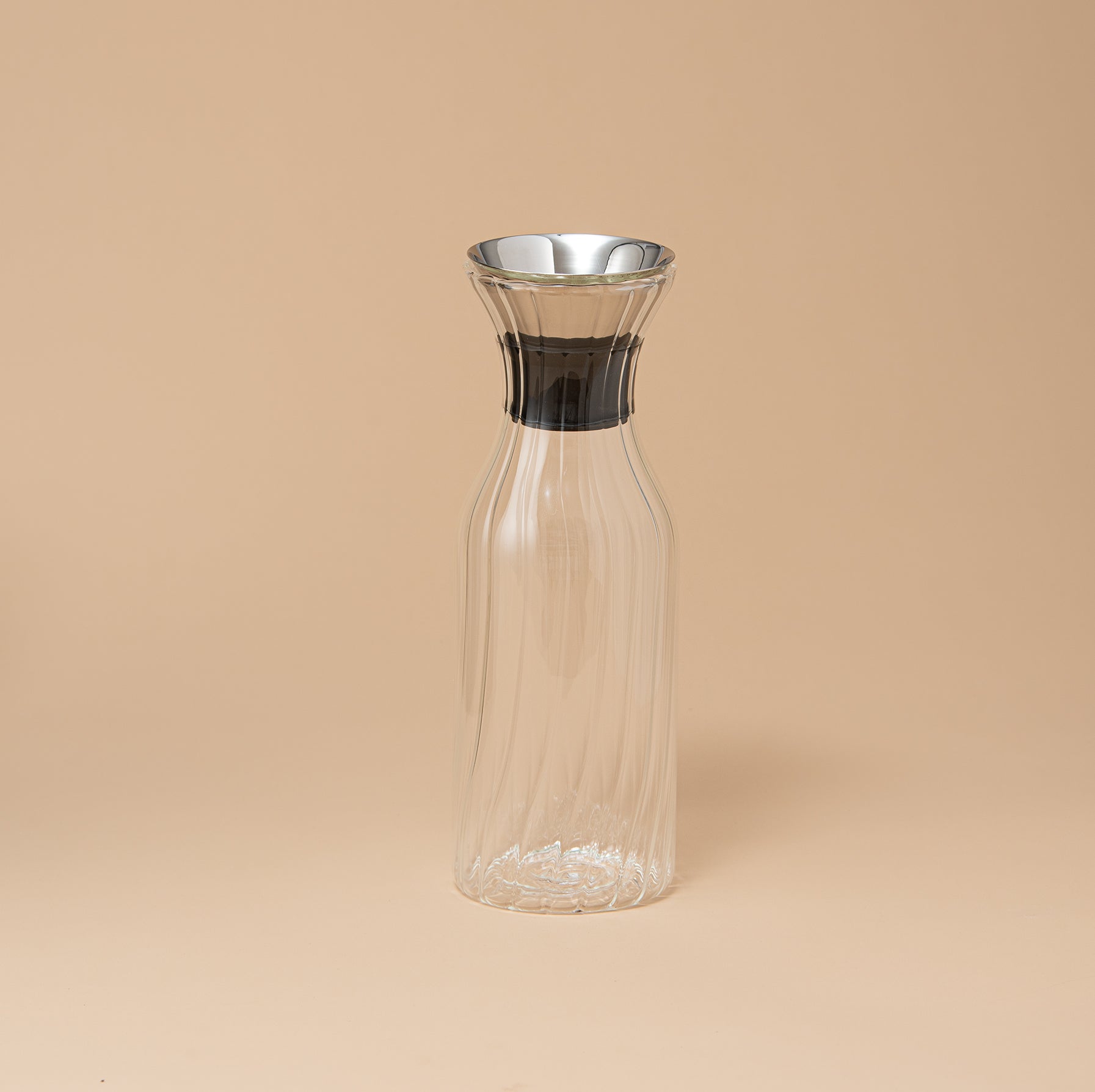 Flow Carafe Steel Lid