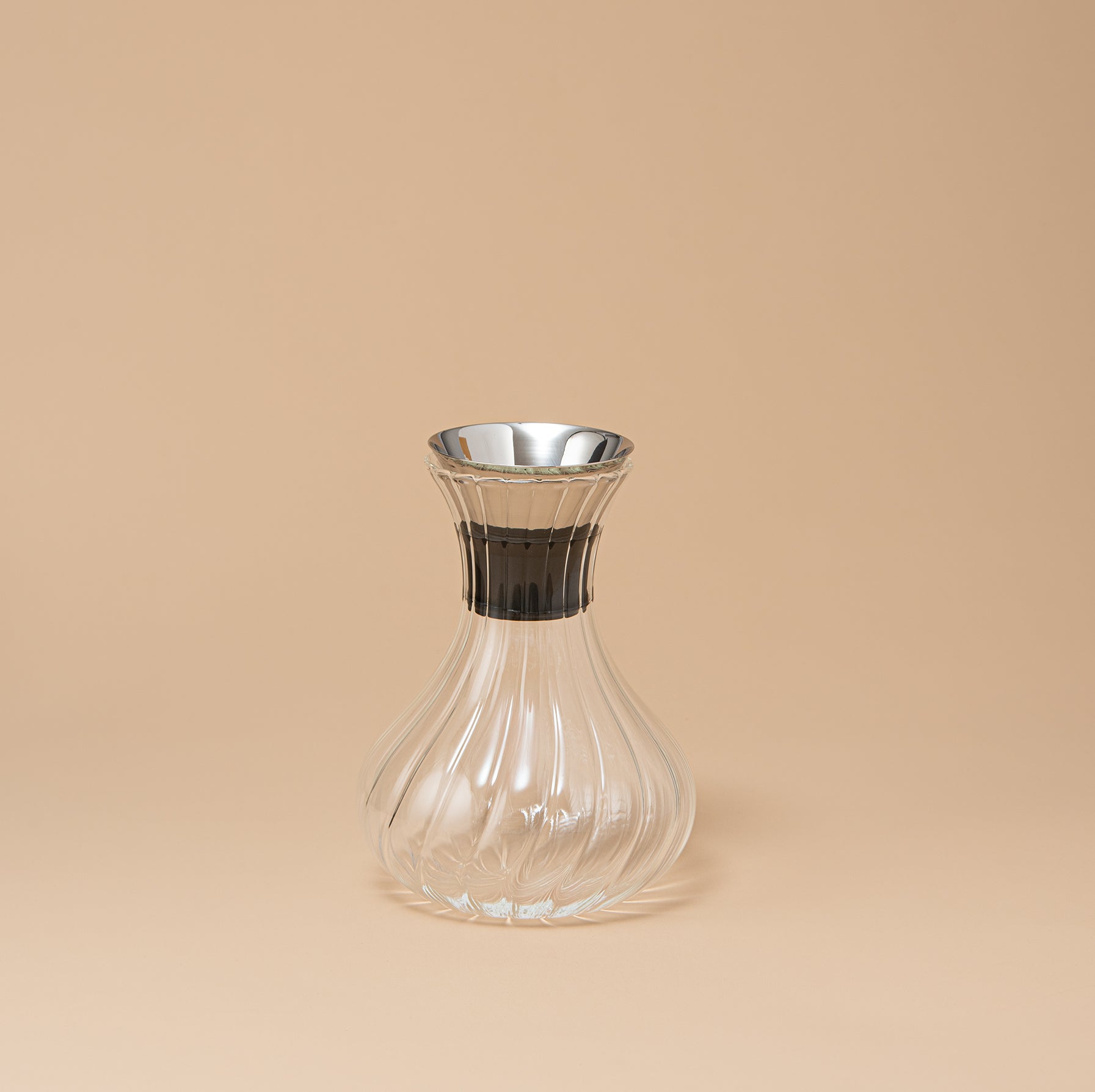 Flow Carafe Steel Lid