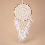 Macrame Dream Catcher
