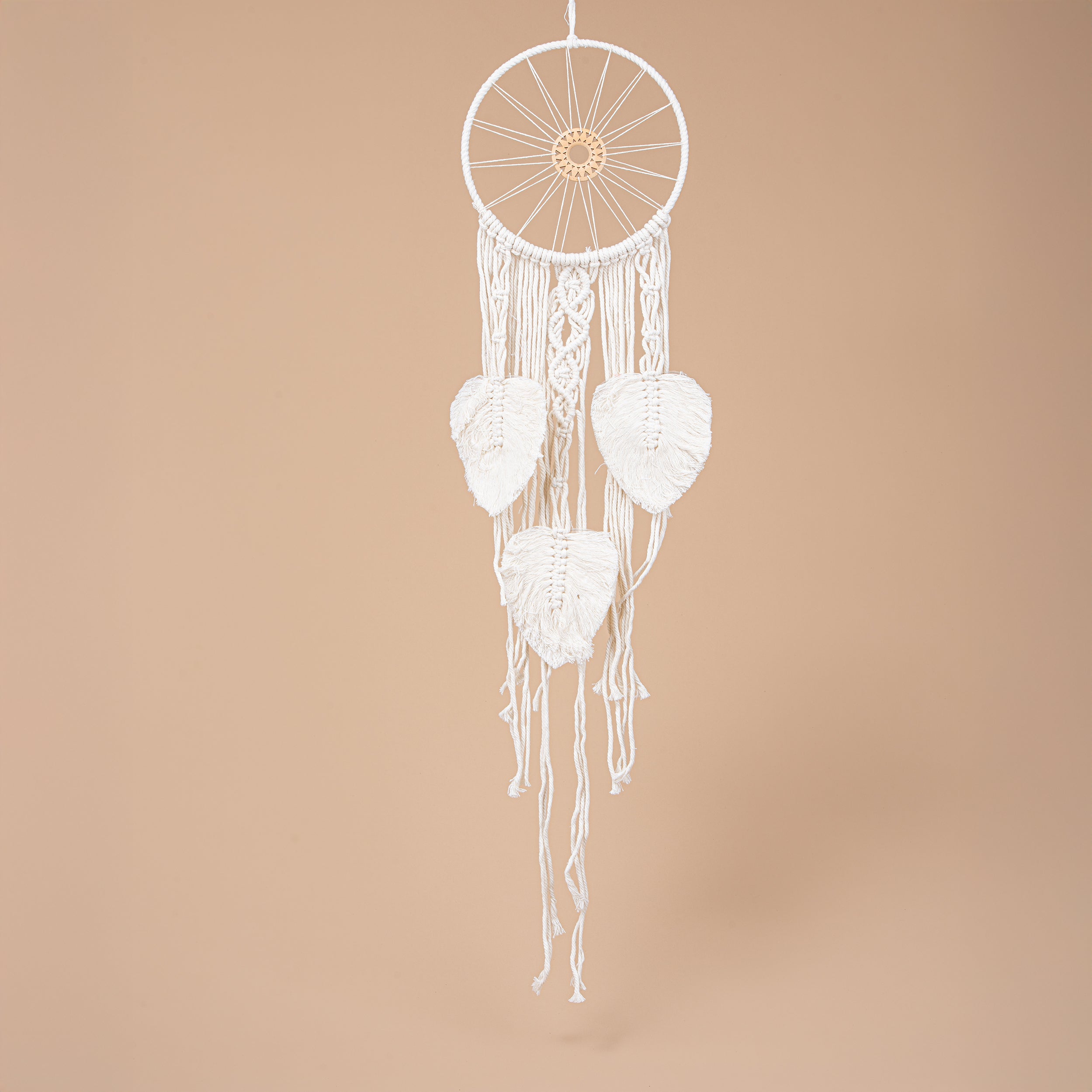Macrame Dream Catcher