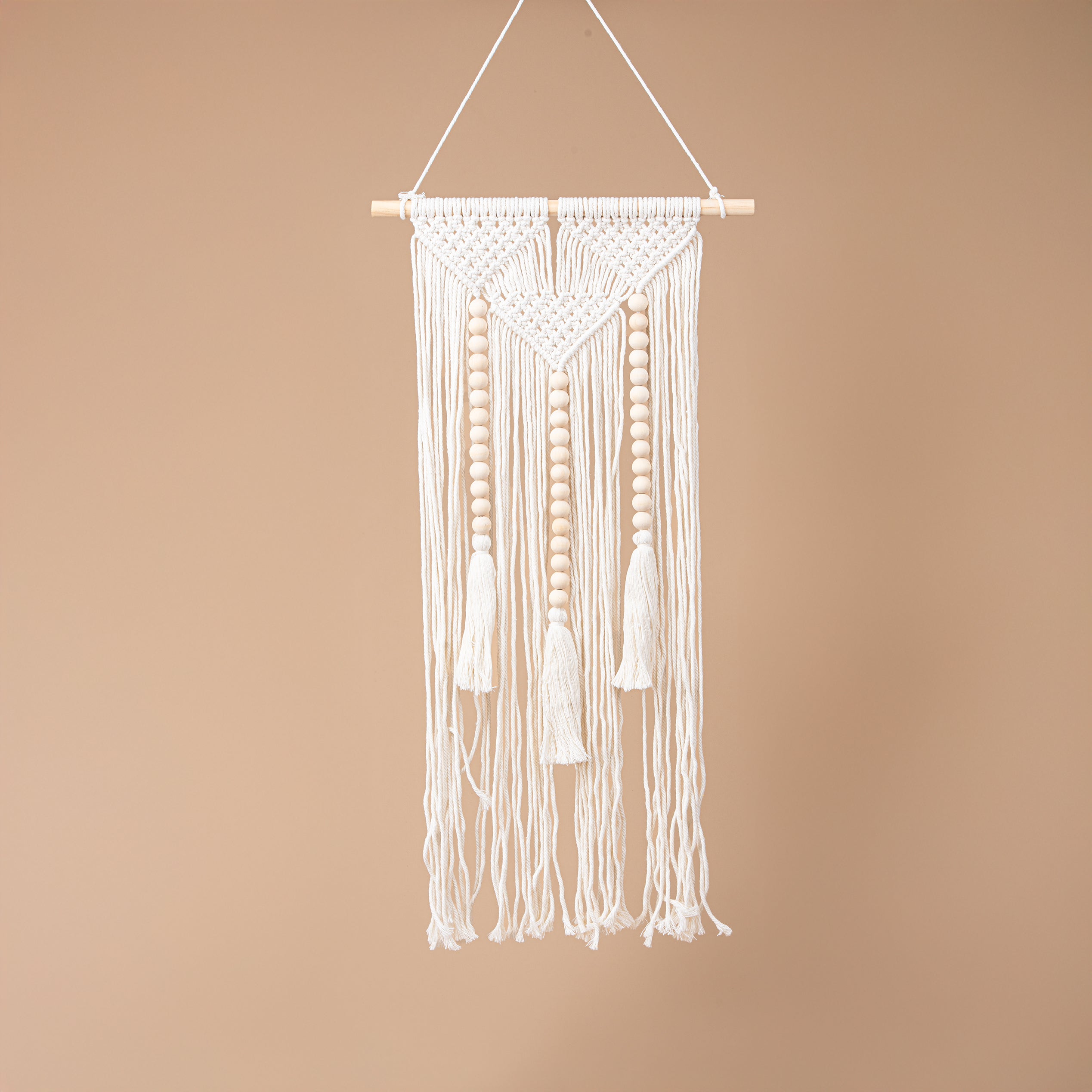Macrame Wall Hanger