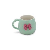 Ribbon slush mug