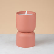 Pastel LED Candle