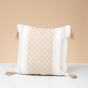 Boho throw cushion cover