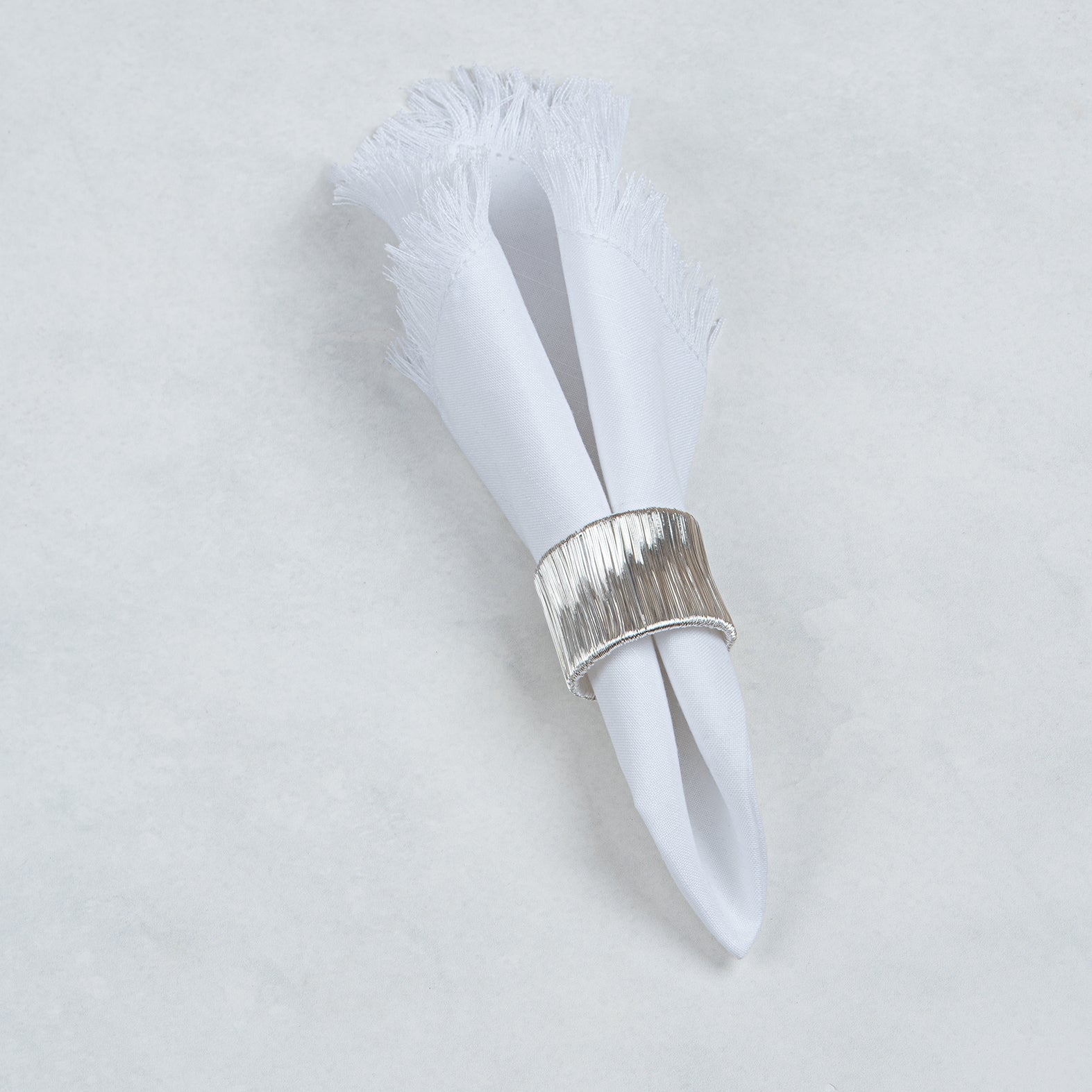 Luxe Band Napkin Ring
