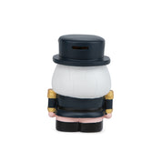 Christmas Nutcracker Resin Collectible 16x12cm