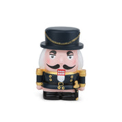 Christmas Nutcracker Resin Collectible 16x12cm