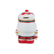 Christmas Nutcracker Resin Collectible 18c12cm