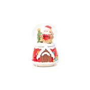 Christmas snowball small