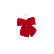 Velvet Premium Ribbon Decoration