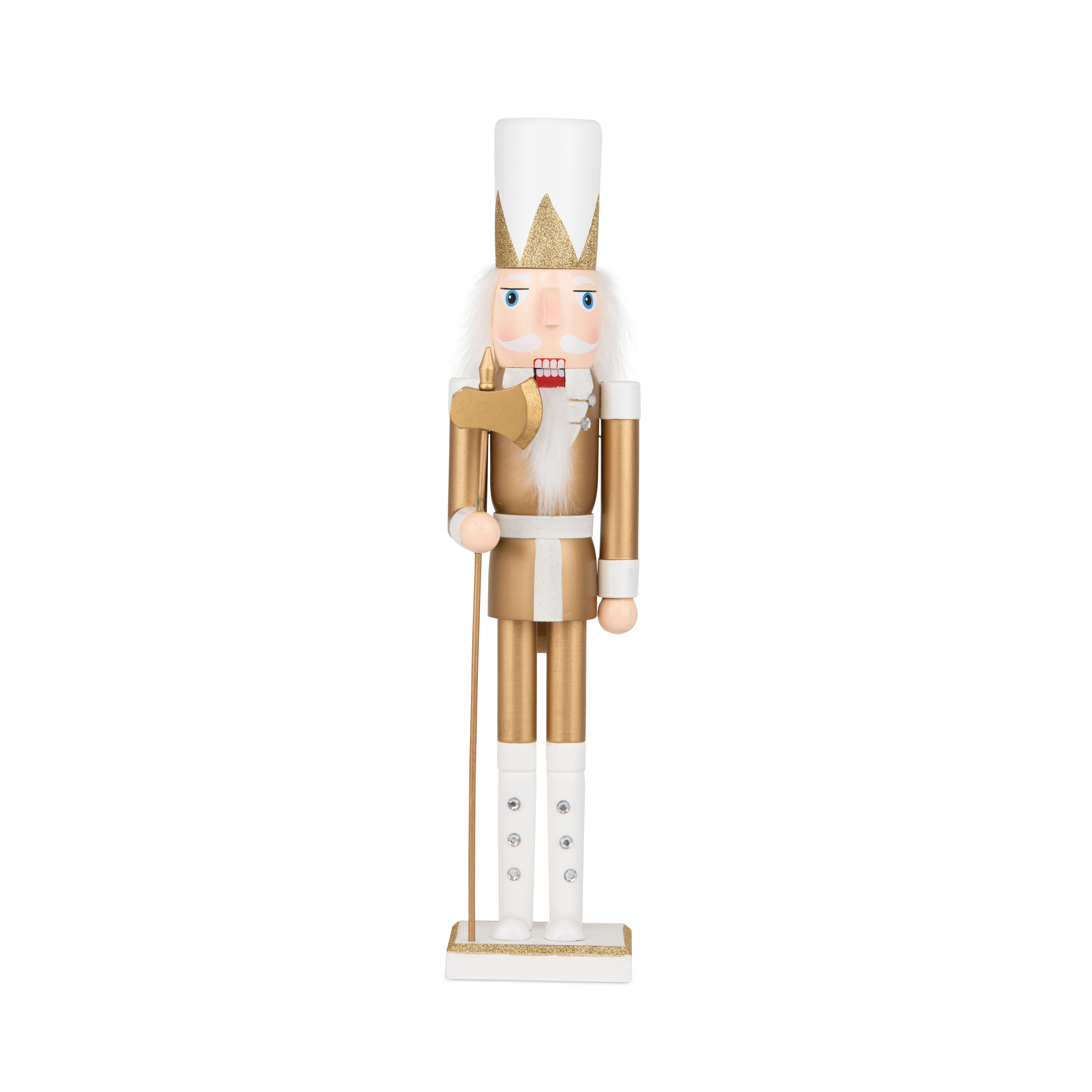 Nutcracker 60x12cm
